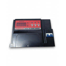 Блок управления в сборе (6 цилиндров) для компрессора Парма К-4500/100ВМ